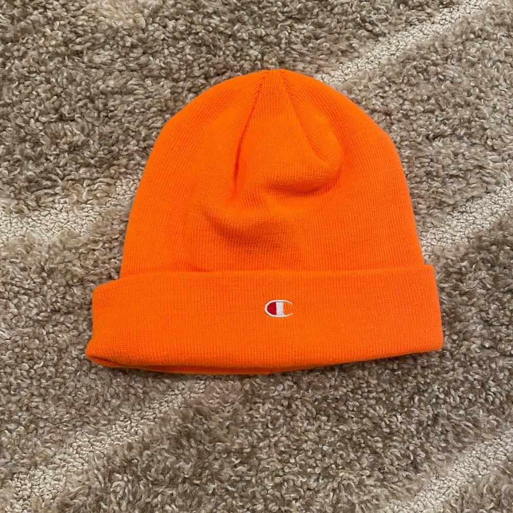 Champion Beanie